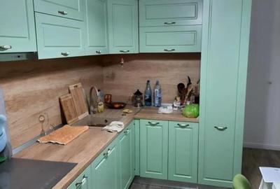 APARTAMENT 4 CAMERE 13 SEPTEMBRIE-Progresului-Razoare - 4