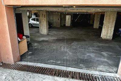 Apartament 2 camere, Manastur, strada Edgar Quinet - 8