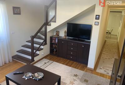 Casa individuala cu 4 camere de vanzare in zona Girocului - 17