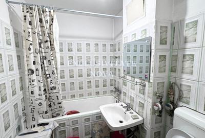 LUICA - Vanzare apartament 3 camere - bloc Anvelopat ! - 13