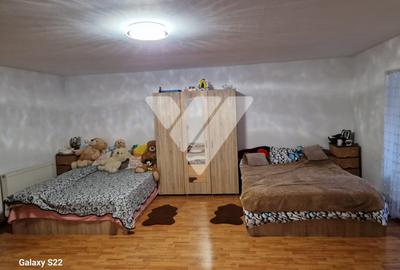 Apartament spațios 2 camere, 93 mp,ultracentral, Centrul Istoric din Sibiu - 4