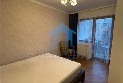 Apartament cu 2 camere decomandat în Mărăști