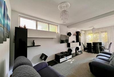 🏠Proprietar, vând vila P+1+M, curte proprie – Apărătorii Patriei - 1