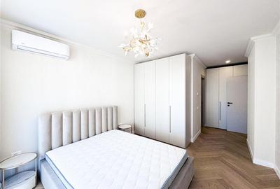 Apartament 4 camere de inchiriat Arqa Jolie Village - 21