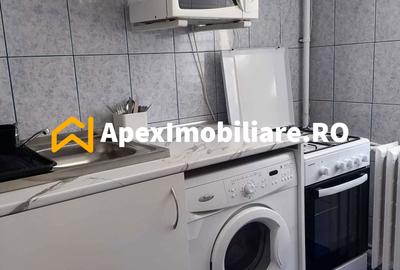 Garsoniera de inchiriat Veteranilor București | ApexImobiliare.ro - 3