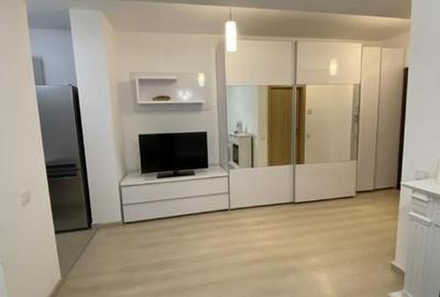 Garsoniera Studio zona Dristor mobilata modern - 3