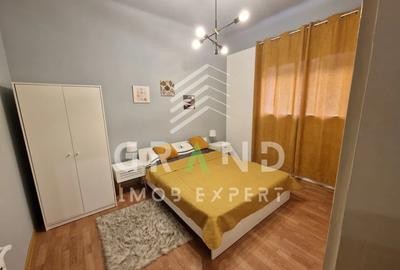 2 CAMERE | 56 MP | RENOVAT | ZONA HOREA–GARĂ - 3