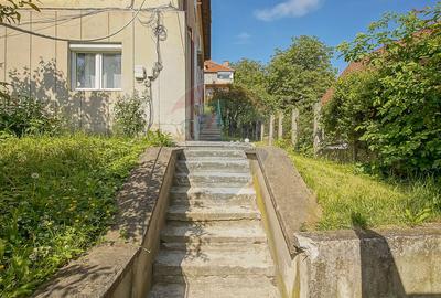 Doua apartamente cu potențial investițional în Dealul Cetății – Brasov - 20