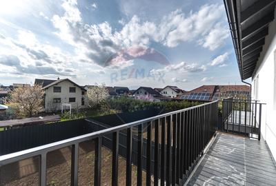CASA TIP DUPLEX cu 5 camere de vanzare| Cartier Izvor | COMISION 0% - 43