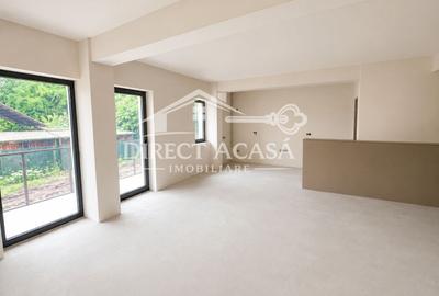 Apartament nou 3 camere 93 mp utili, terasă 18 mp și garaj - Unirii - 6