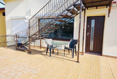 Inchiriere spatiu birou - 2 camere - zona Doraly - 3