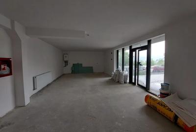 Spatiu comercial -Floresti 269 mp, CF Liber de sarcini - 3