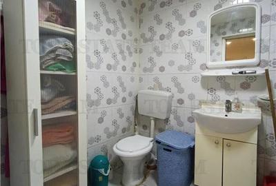 Casa cu 3 camere si 2 bai pe parter, cu SU 65mp in Sectorul 5, aproape de piata - 13