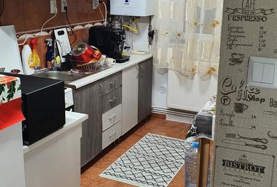 Apartament 2 camere 50mp zona Spital Judetean mobilat utilat - 7