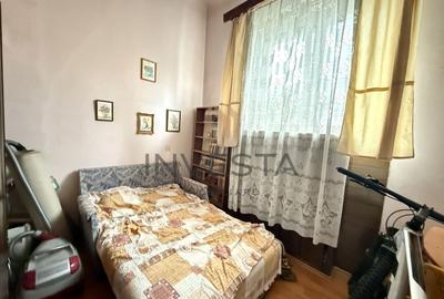 Apartament Central cu 3 Camere, Etaj 1, Ideal Locuinta sau Investitie - 5