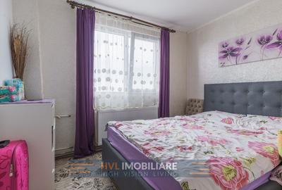 Apartament 3 camere și 2 parcări - Fortuna - Investiție - 4