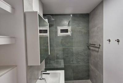 Apartament 3 camere  renovat in zona Lipovei - 22