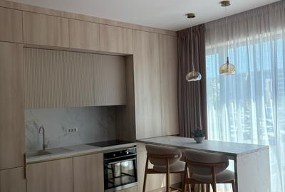 Studio dublu mobilat | Pipera | Porsche | Ideal investitie - 5