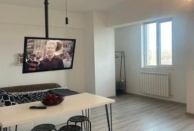 Apartament 1 Camera Bloc Nou - Tatarasi - 3