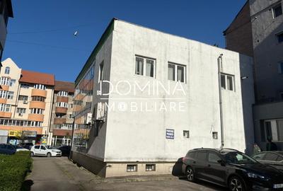 Închiriere spațiu comercial 510 mp – D+P+1 – zonă centrală, strada Victoriei - 3