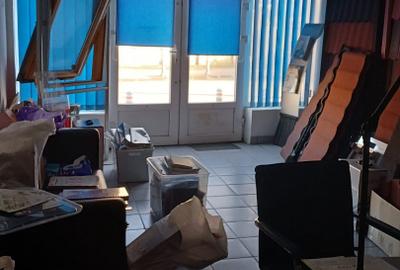 Spatiu comercial de inchiriat – 25 mp - 1