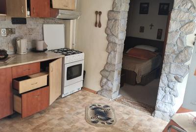 Casa S+P+M de vanzare in Busteni - 4