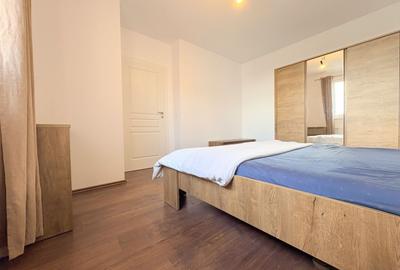 2 camere, cu vedere panoramica, parcare inclusa - zona Lipovei - 14
