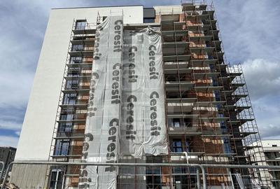 Apartament Premium - 3 camere, Andrei Muresanu - 0 % Comision - 2