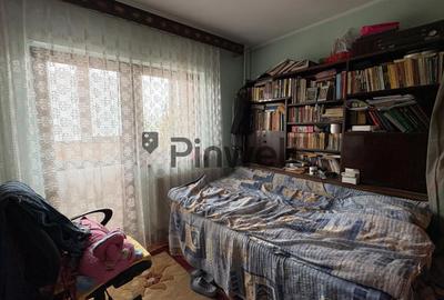 4 Camere Vitan Mall–Etaj 2/8 | Decomandat | Centrala Proprie | Parcare - 5