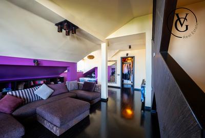 Casa 5 Camere Corbeanca | Panouri Solare 14kw-Baterie 10kw | Jacuzzi - 19