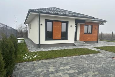 Casa 3 camere parter - 12