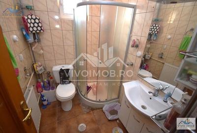 Snagov-Izvorani | Vilă D+P+1 | 6 camere | Ponton Lac | Teren 1800mp - 22