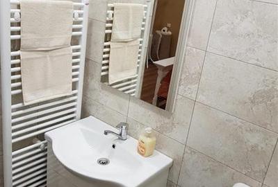 Apartament 1 camera zona strazii Paris - 14