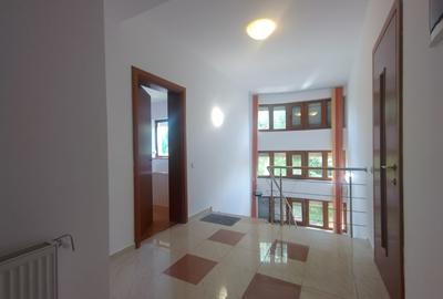 Vila de vanzare in Snagov in vecinatatea padurii - 8