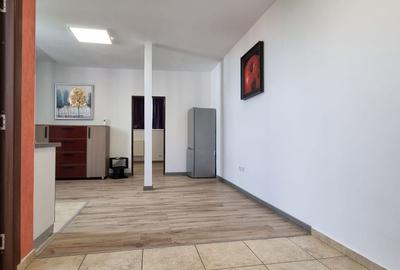 Doua Camere -Birou Individual - 3