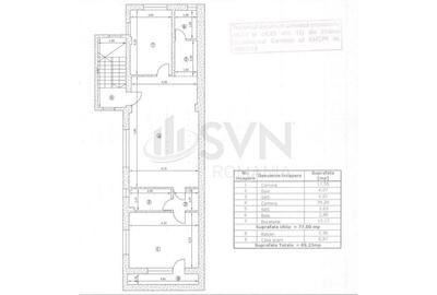 REA1026963 Apartament 3 camere I Dorobanti I Cladire Boutique - 14