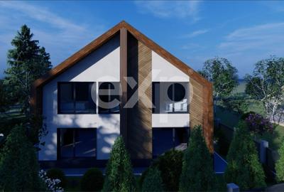Duplex NZEB Bunloc | 142 mp utili | teren 310 mp | casa eficienta energetic - 8