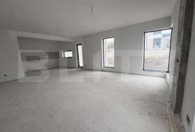 Casă individuală premium, 191mp utili, teren 500mp, garaj–la intrare in Chinteni - 2