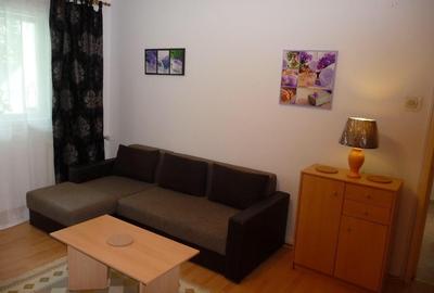 Apartament 2 camere Drumul Taberei Zona Favorit Balcon Verdeata - 1