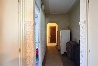 3 camere decomandat, 70 mp, 2 băi – I.C. Frimu (CinCin) - 9