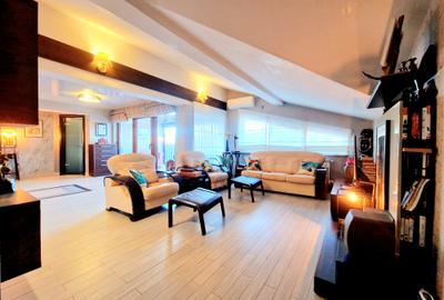Apartament Exclusivist 4 Camere | 130 mp | Terasă, Grădină & 2 Locuri parcare - 7