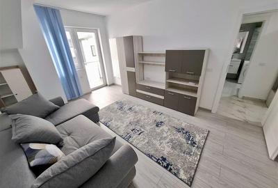 Apartament DE VANZARE cu 2 camere, decomandat, intabulat, bloc nou, capat Cug