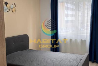 Apartament 2 camere mobilat- aproape de metrou - 2