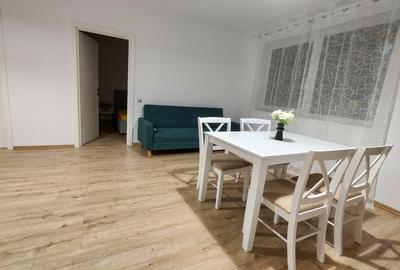 Apartament | 2 camere | terasă 25mp | zona Kik / Jysk - 2