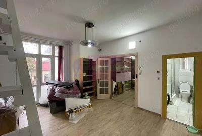 Apartament in vila Et.1+M, 90mp, zona case Mall Vitan - 3