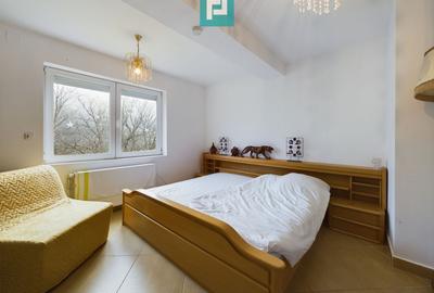 Casă de vacanță în Moneasa - 8