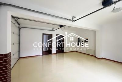 VILA S+P+EM, 7 camere, piscina, IANCU NICOLAE- Cambridge School - 26