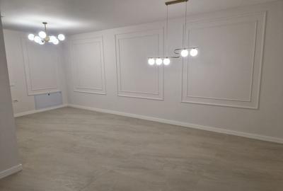 1\2 Duplex Parter Sag,3 Camere,2 Bai,Terasa Acoperita - 10