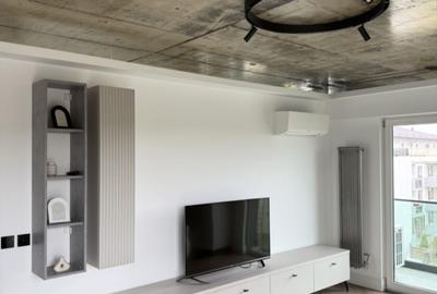 Etaj 2-Moara de Vant-2 Camere-Finisaje Lux-intabulat - 8