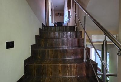 Casa Individuala-zona Podu de Fier - 9